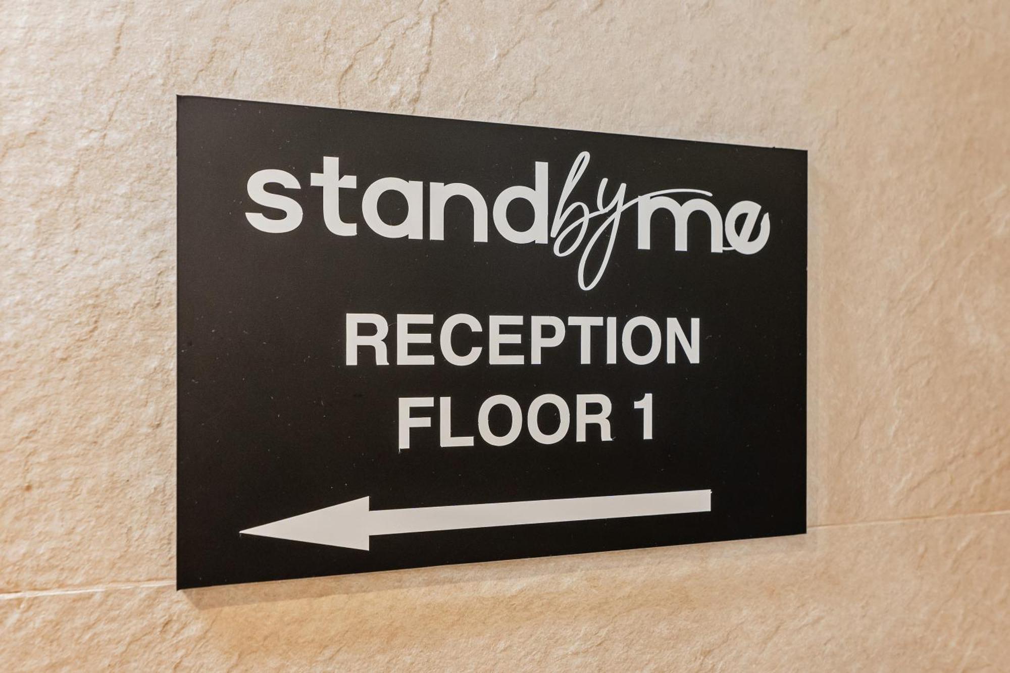 Standbyme Ramblas — Photos 3